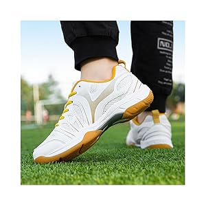 バドミントンシューズ　size23.5cm バドミントンシューズ サイズ交換往復無料 バドミントン